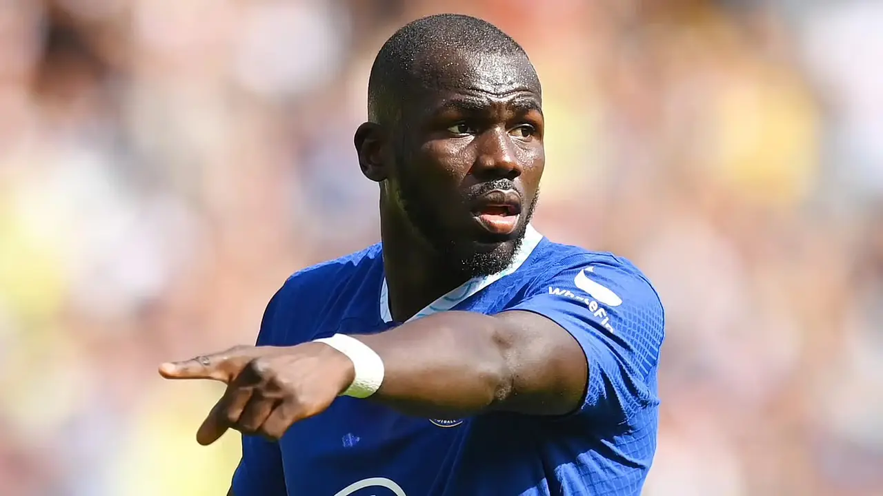 الهلال يعلن إصابة كوليبالي قبل المواجهة الحاسمة أمام السد القطري المرتقبة